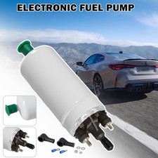 12V Fuel Pump External In Line High Pressure Electric 0580464070 Universal UK