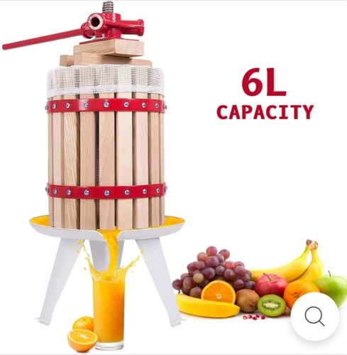 Fruit press wine - fruit,