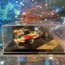 Quartzo Lotus-Ford 49B Richard