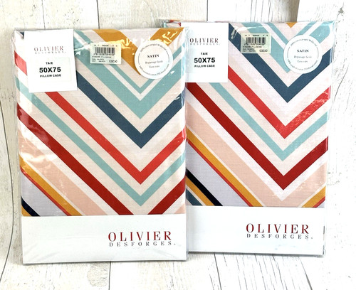 New olivier desforges cotton - new,