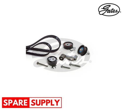 Timing belt set for - set, vw
