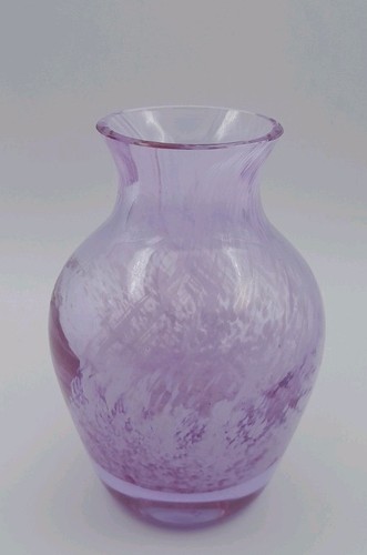 Caithness pinky purple swirled - pinky,
