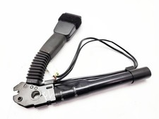 BMW 1 SERIES F20 SEAT BELT