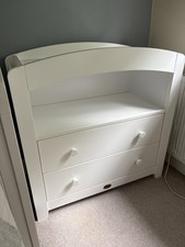 Boori Changing Table