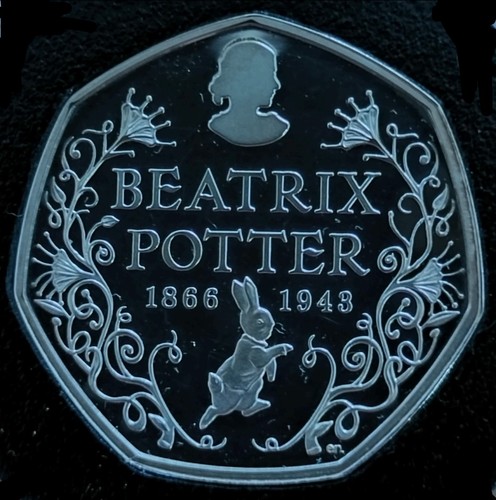 Beatrix potter anniversary - beatrix,