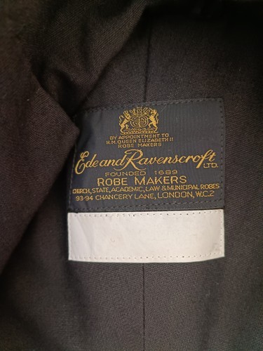 Ede ravenscroft teachers cap - ede&ravenscroft,