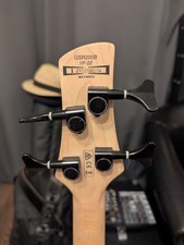Ibanez GSR200B