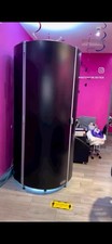 Stand sunbed with - sunbed,