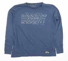 Dissident Men's Blue Long