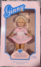 Vogue Dolls Ginny ‘Car