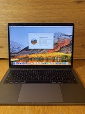 Apple MacBook Pro A1708 Core