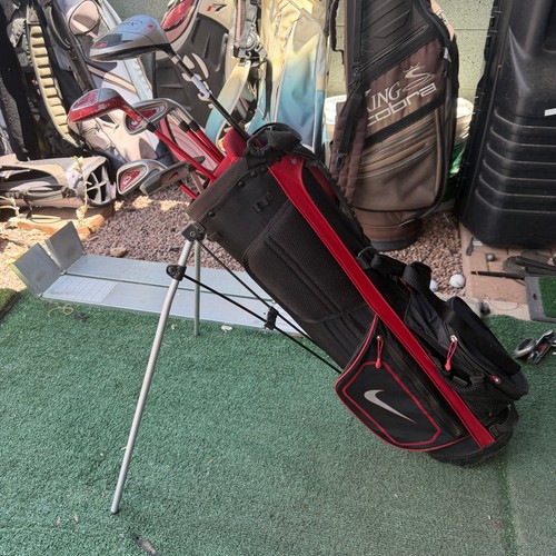 Nike vrs golf club set - vrs, 6