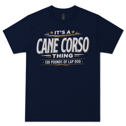 Cane corso thing 130 - cane,