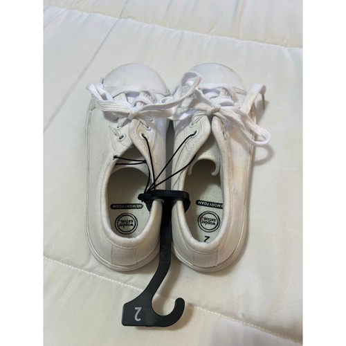 Wonder nation white - wonder, canvas