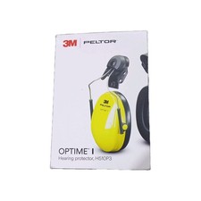 3M Peltor Optime I Ear