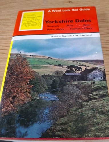 Yorkshire dales ward - dales, -a