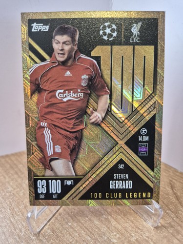 Topps match attax extra - attax,