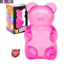 NEW Nee*Doh Squeezable Gummy