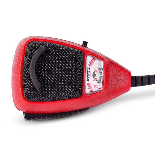 Genuine astatic road devil - genuine,