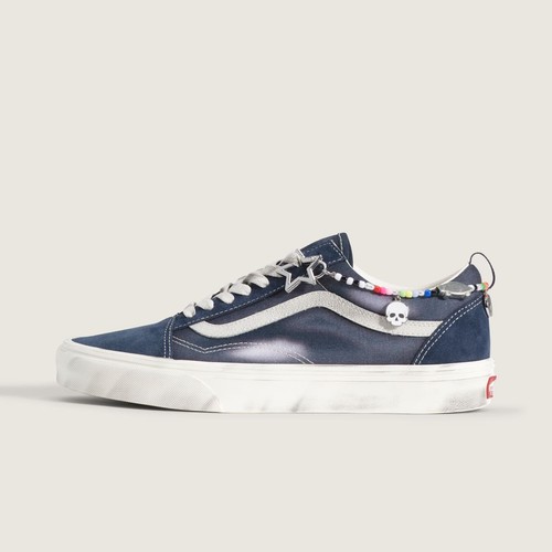 Vans old school men - ,