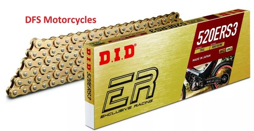 Did 520ers3 120l trials race - 520ers3,