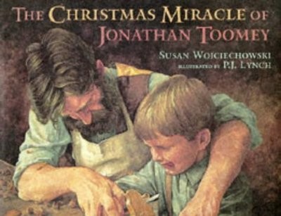 The christmas miracle - christmas,