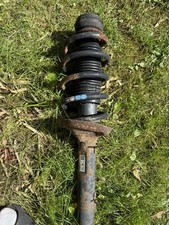 Volkswagen Golf MK4 GT TDI Front Suspension Strut 1J0413031