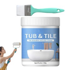 DWIL Tile Paint Tub and Tile
