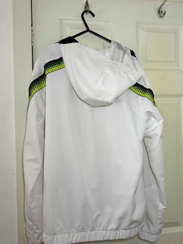 Lacoste sport mens - sport, white