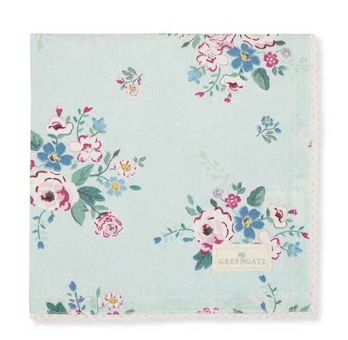 Greengate cotton and lace - cotton,