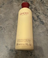 Ghost Luminous Moisturising