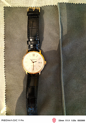 Baume mercier classima - baume, &