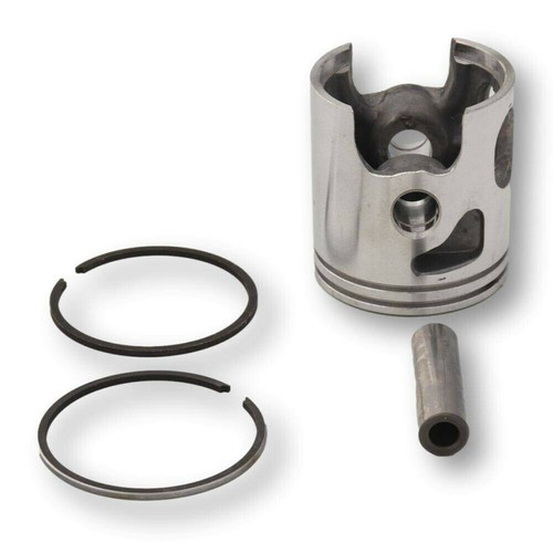 Aprilia rs125 piston rotax - piston, (rotax