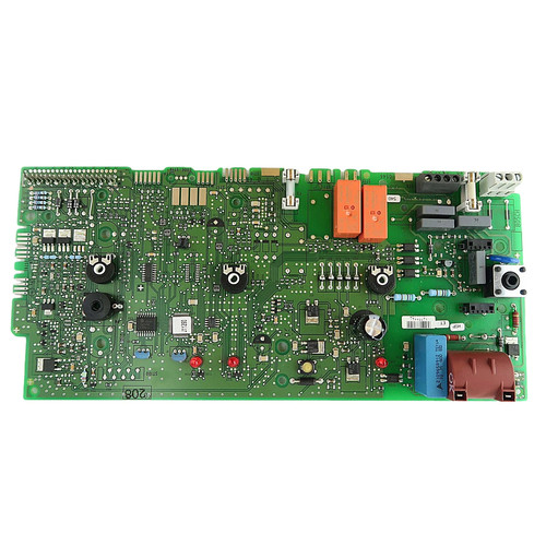 Worcester 24cdi main pcb - 24cdi, of/bf