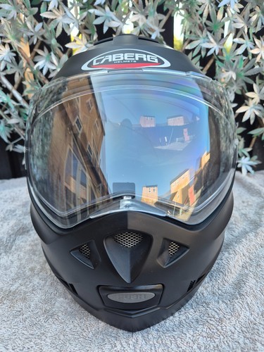 Caberg duke 58 flip up - flip,