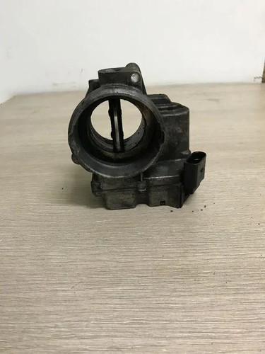 Golf 1k1 throttle - v, body