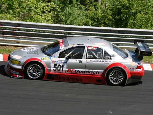 Cars 02irmscher opel - 02irmscher,