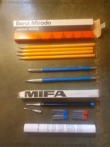 Mifa auto swiss mechanical 2 - swiss,