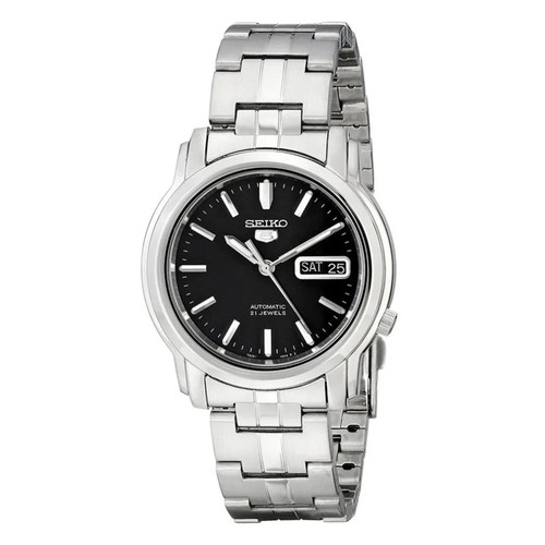 Seiko men automatic watch - seiko, men's