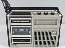 SABA RCR 343 Automatic Radio