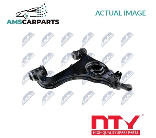 Track control arm - track,