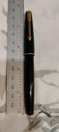 Parker lady black - 17,