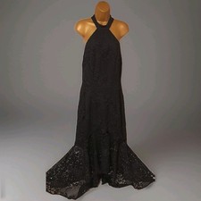 Jarlo Allover Cutwork Lace