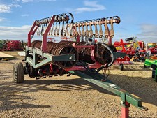 NRH 8.3 metre Horizontal Fold