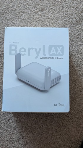 Inet mt3000 portable - gl.inet,