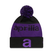 Aprilia Wordmark Pom Cuff
