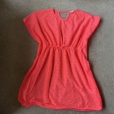 Girls Bikini Cover Up 12 - 13 Years Great Condition.