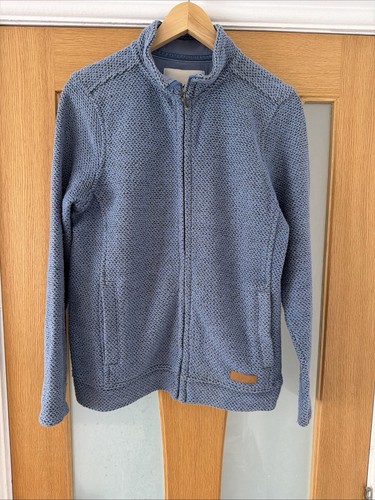 Weird fish full zip - zip, macaroni