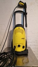 karcher pressure washer HD