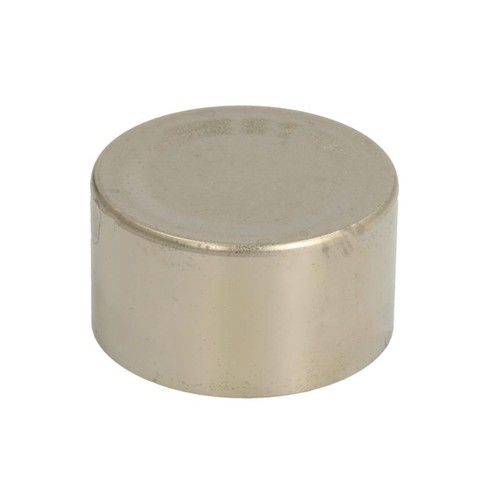 Brake calliper piston front - 1x,